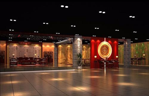 [企业展厅设计]2021武汉企业展厅设计，3个展示特性轻松吸引客户-东方旗舰